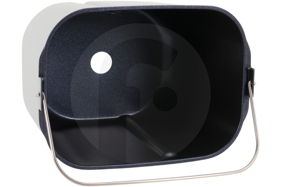 Panasonic Máquina para hacer pan Panasonic molde para panificadora ADD84E226