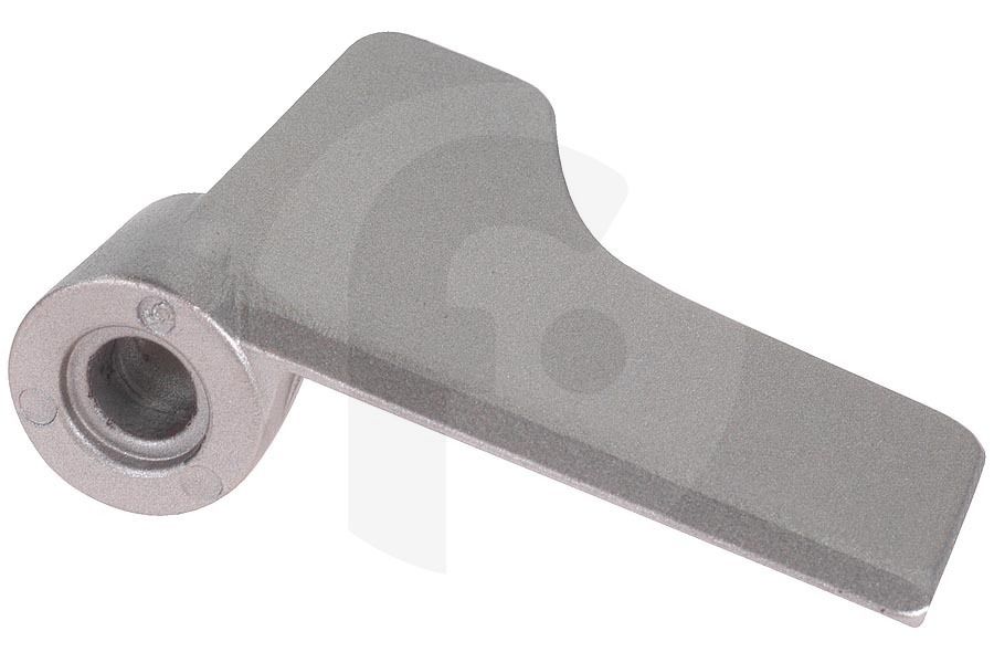 Panasonic ADD96A1054 Macchina del pane Panasonic Gancio impastatore macchina del pane ADA04A105 adatto a tra cui SD200, SD206, SD207, SD253