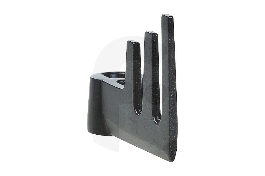 Panasonic Macchina del pane Panasonic gancio impastatore (lama impastatrice) seghettato macchina per il pane ADD97G160