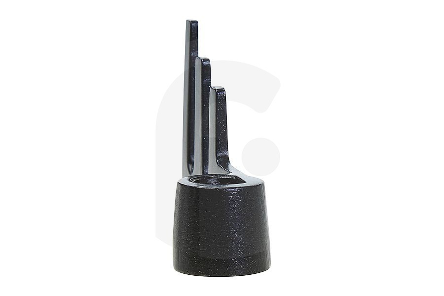 Panasonic Macchina del pane Panasonic gancio impastatore (lama impastatrice) seghettato macchina per il pane ADD97G160