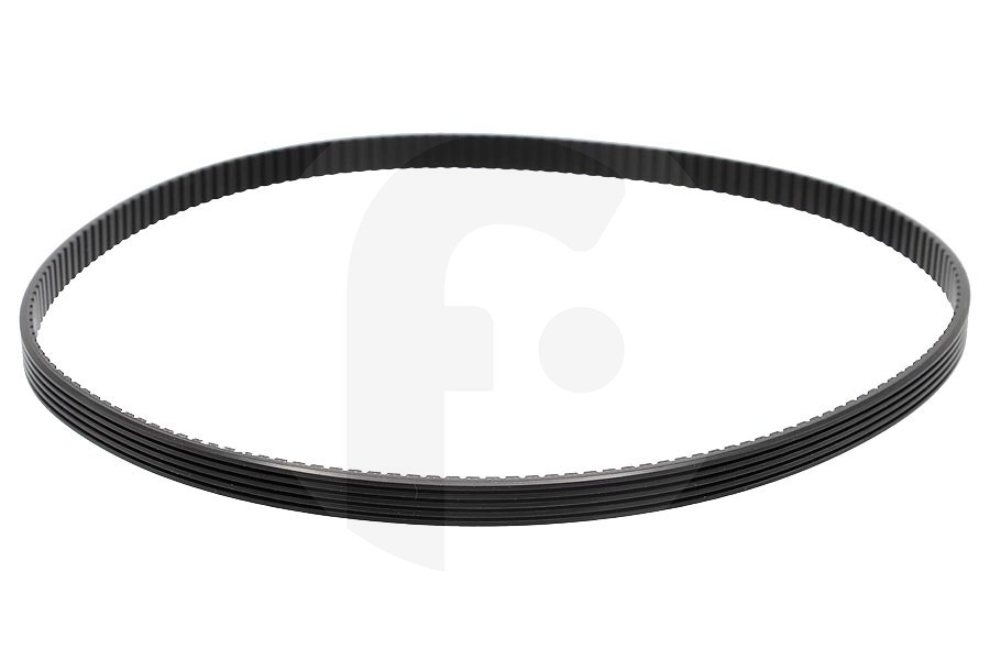 Panasonic ADF01E165 Macchina del pane Cinghia per Impastatrice da Pane ASD863102W adatto a tra cui SD2500, SD2501, SDZB2502