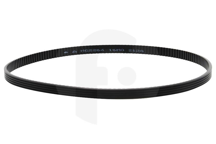Panasonic Macchina del pane Panasonic Cinghia per Impastatrice da Pane ASD863102W
