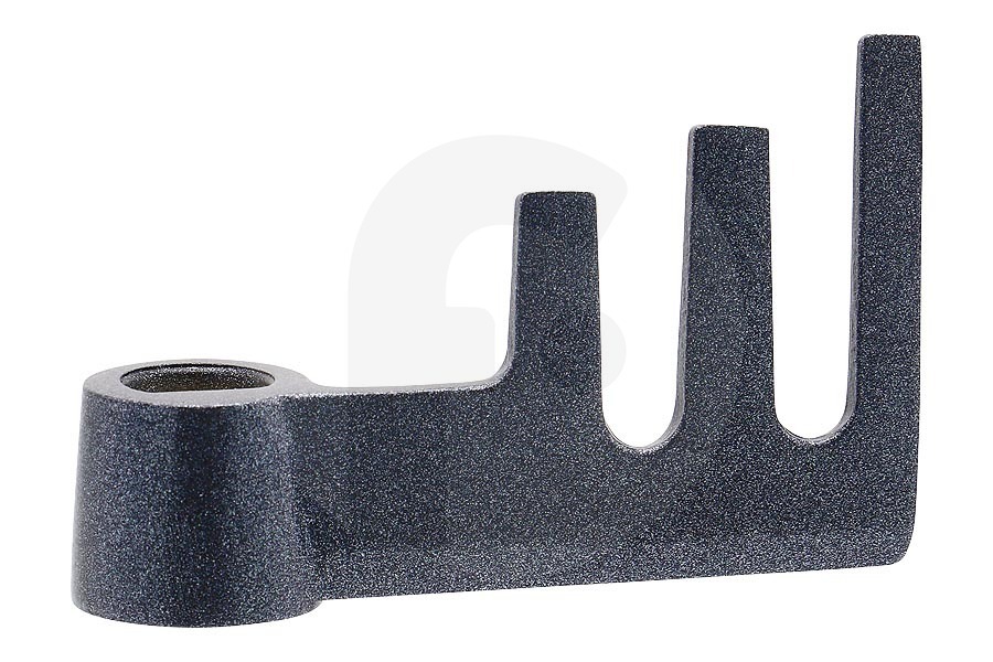 Panasonic Macchina del pane Panasonic gancio impastatore (pala mescolatrice) a pettine macchina per pane ADD97E226 adatto a tra cui SD-YR2550, SD-YR2540, SD-R2530