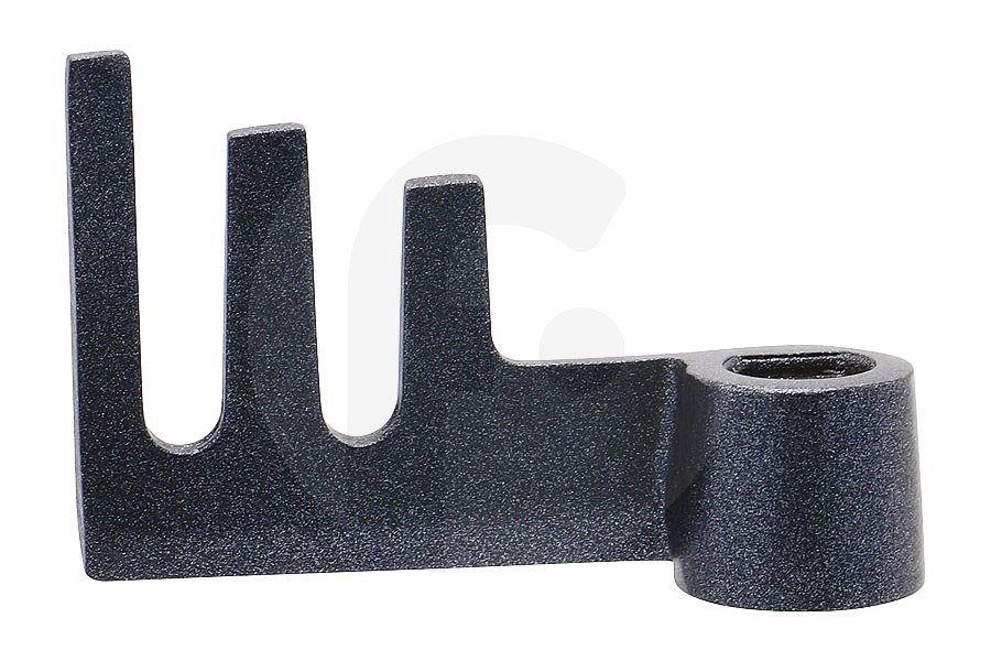 Panasonic Macchina del pane Panasonic gancio impastatore (pala mescolatrice) a pettine macchina per pane ADD97E226