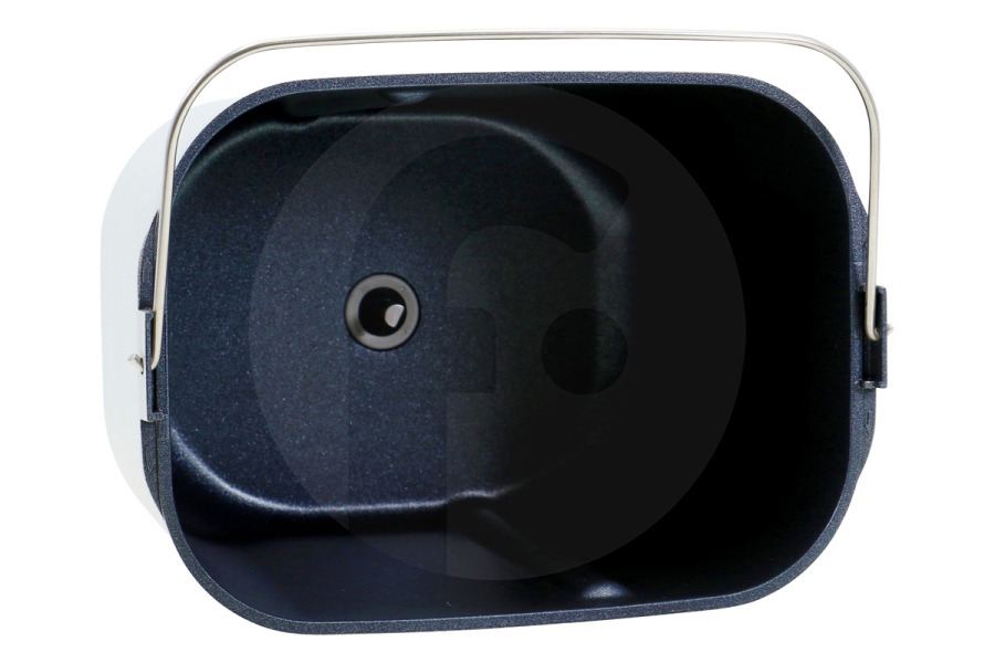 Panasonic Máquina para hacer pan Panasonic bandeja para hornear (bandeja para pan) máquina para pan ADA12E226