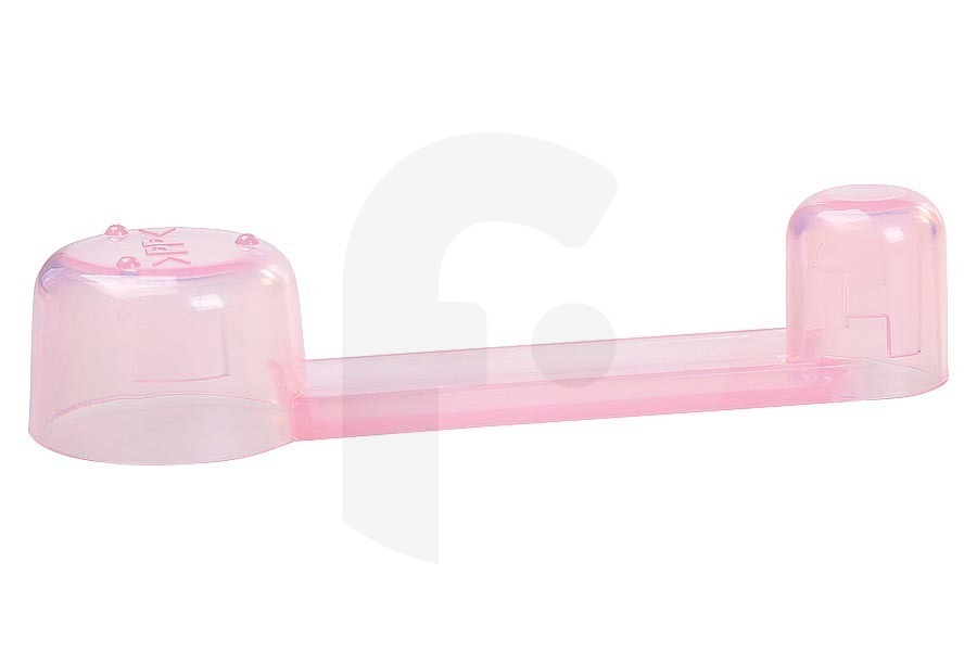 Panasonic Macchina del pane Panasonic misurino cucchiaio dosatore rosa macchina per pane ADD25K187-P0