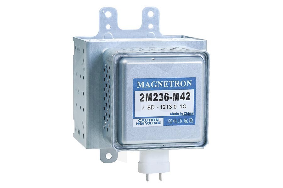 Bosch 2M236-M42JP Microonde Panasonic unità di scoppio (unità microonde) microonde 2M236-M42E2 adatto a tra cui NN-T221MBBPQ, NN-V359WBBPQ, NN772SBBPQ