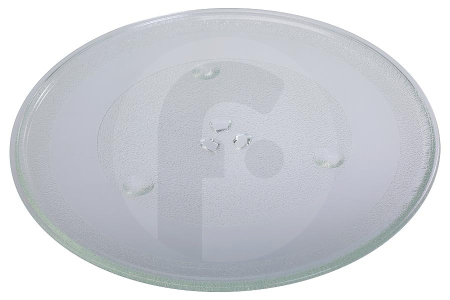 Panasonic Z06014N30BP plato giratorio (placa de vidrio) ø 34cm microondas Z06015Q00AP apto para entre otros NNA524, NN-ST477