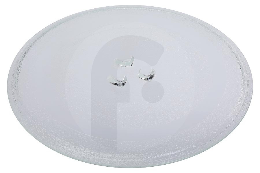Panasonic Mikrowelle Panasonic Drehteller (Glasscheibe) ø 24,5cm Mikrowelle 252100500496