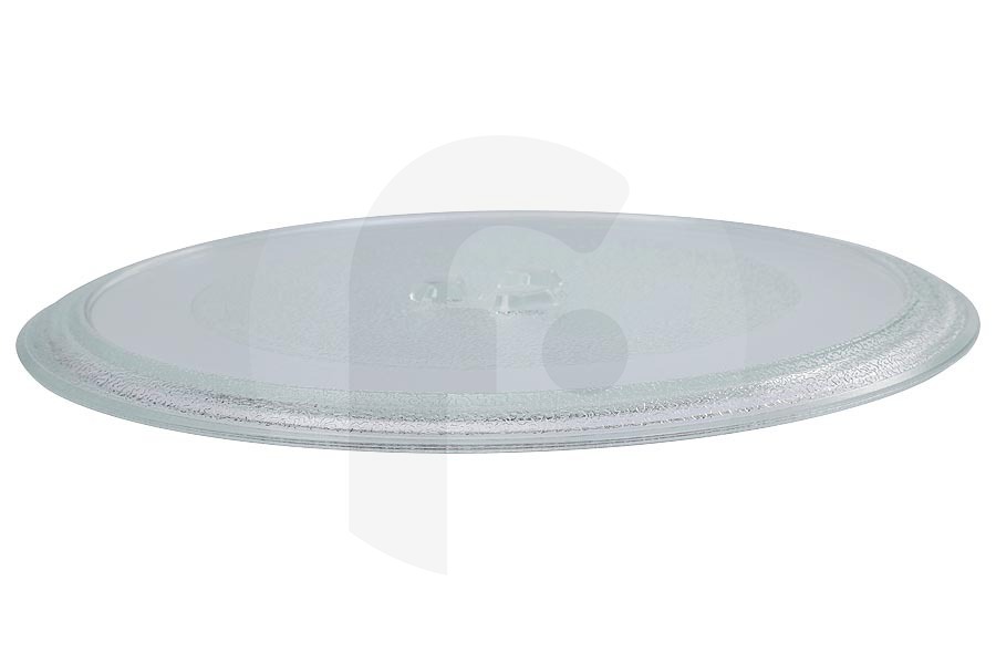 Panasonic Mikrowelle Panasonic Drehteller (Glasscheibe) ø 28cm Mikrowelle Z0601BA00EP