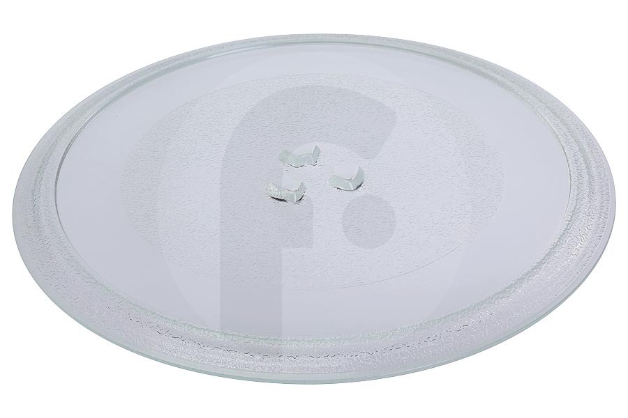 Panasonic Mikrowelle Panasonic Drehteller (Glasscheibe) ø 28cm Mikrowelle Z0601BA00EP