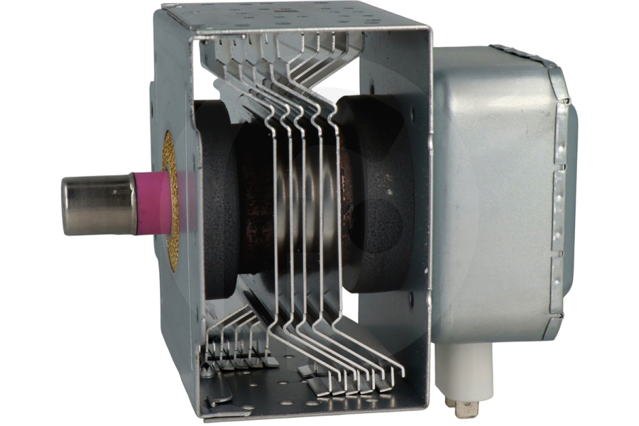 Baumatic Microondas Panasonic Tubo magnetrón para horno, microondas 2M219J
