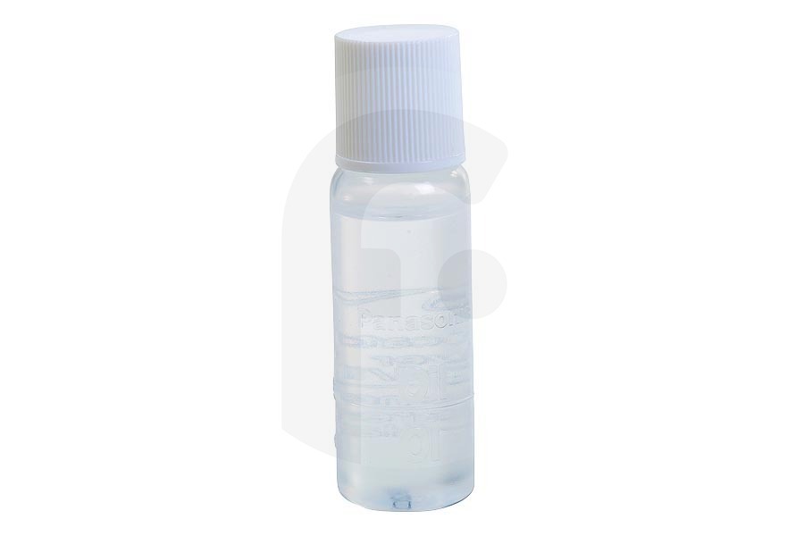 Braun Panasonic Cortabarbas Aceite lubricante maquinilla de pelar y recortador WER203X7910 apto para entre otros Cortapelos y recortadores de barba