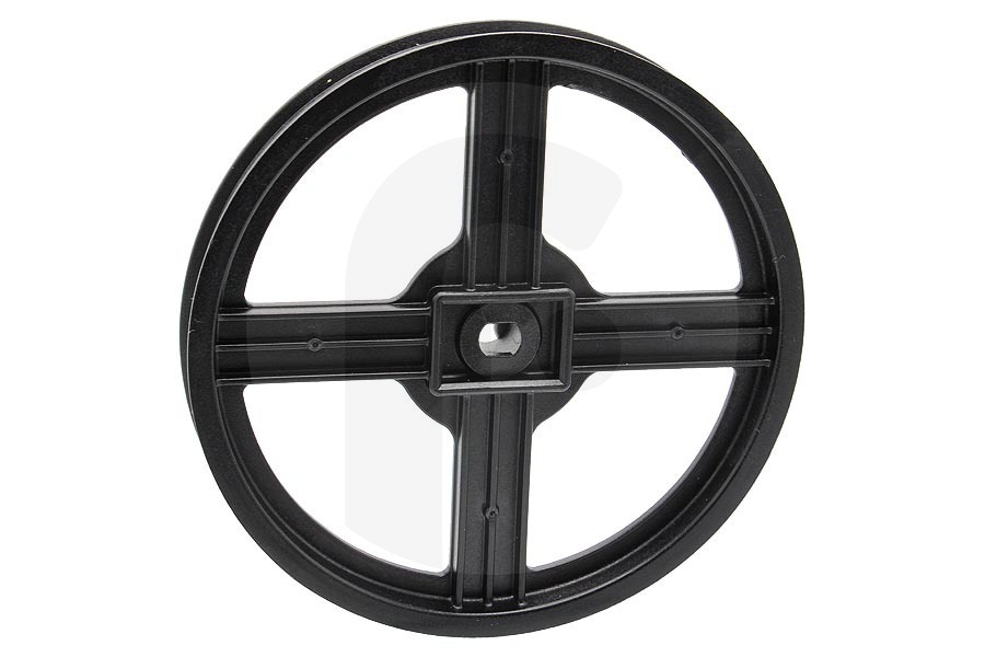 Panasonic Macchina del pane Panasonic ruota cinghiata (ruota motrice, puleggia) macchina per il pane ADF05R140 adatto a tra cui SD200, SD255, SD207