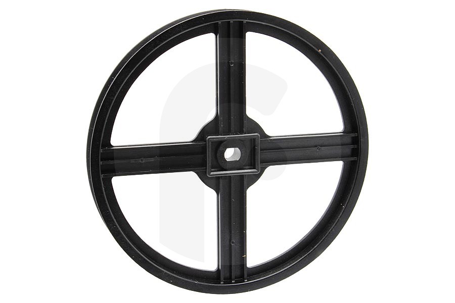 Panasonic Macchina del pane Panasonic Ruota motrice macchina del pane ADF05E165 adatto a tra cui SD2500WTS, SD2501WST, SDZB2502BTS
