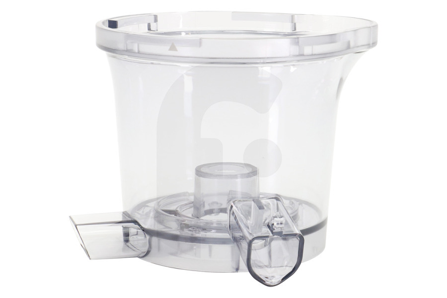 Panasonic Robot da cucina Robot da cucina Panasonic Ciotola JD03-163-K0