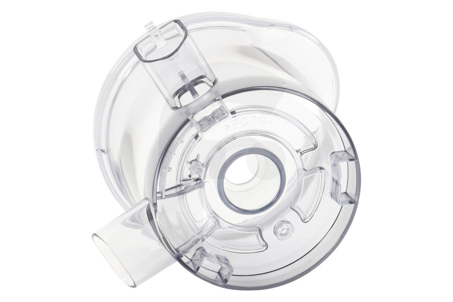 Panasonic Robot da cucina Robot da cucina Panasonic Ciotola JD03-163-K0
