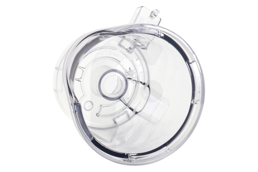 Panasonic Robot da cucina Robot da cucina Panasonic Ciotola JD03-163-K0