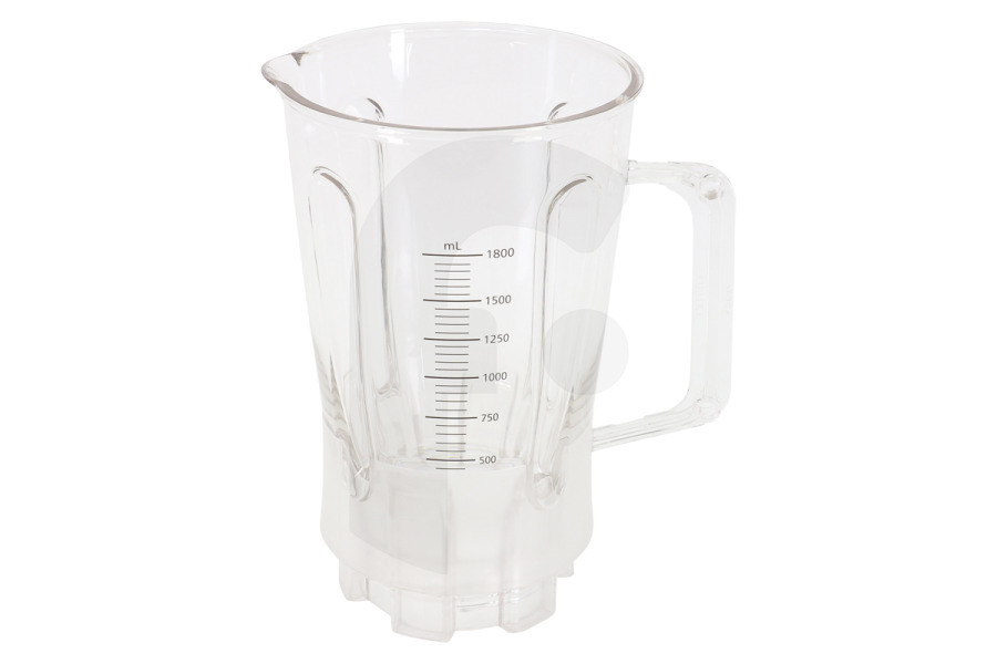 Panasonic Frullatore Caraffa frullatore Panasonic VE01B2462X0 Frullatore adatto a tra cui MX-ZX1800