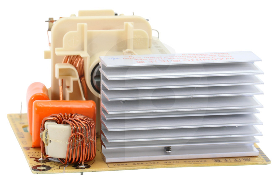 Panasonic  Panasonic Módulo inverter para horno, microondas Z606YBH20GP