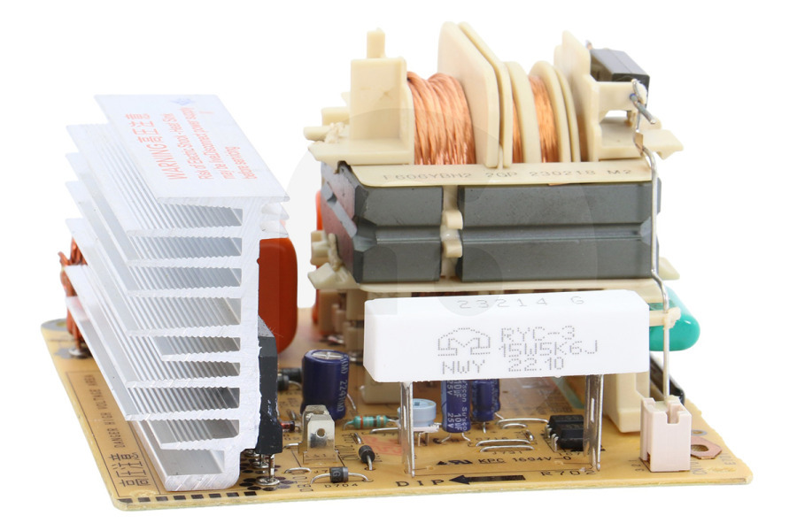 Panasonic  Panasonic Módulo inverter para horno, microondas Z606YBH20GP