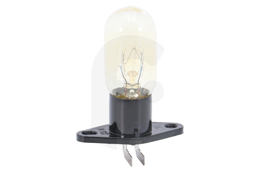 Panasonic Microonde Lampada Panasonic E612E7W50BP Forno-Microonde adatto a tra cui NN-K354WMEPG, NN-K365MMEPG