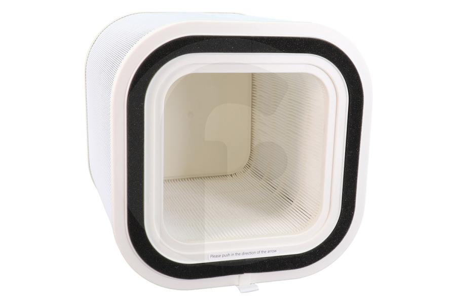 Rowenta Purificatore d'aria Rowenta Filtro XD6840F0 Purificatore d'aria