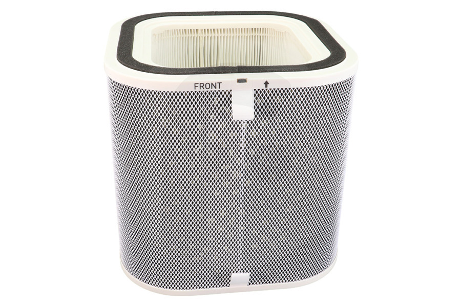 Rowenta Purificador de aire  Purificador de aire Filtro XD6840F0 apto para entre otros Hogar Puro PU8080