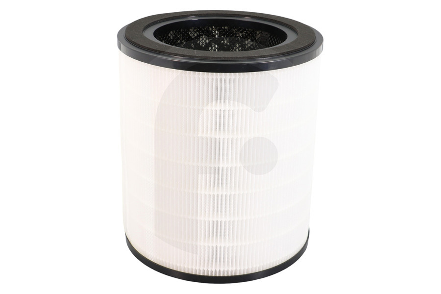 Tefal Purificatore d'aria Rowenta Filtro XD6280F0 Purificatore d'aria adatto a tra cui Città dell'aria pura PU2840