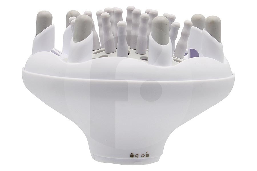Rowenta Föhn Rowenta SS-1810001387 Diffuser SS1810001387 Föhn