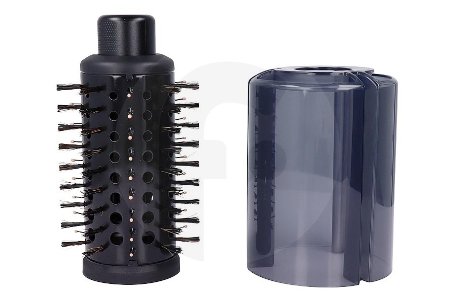 Rowenta CS-10000681 Phon Spazzola CS10000681 Asciugacapelli adatto a tra cui CF9620 Spazzola arricciacapelli