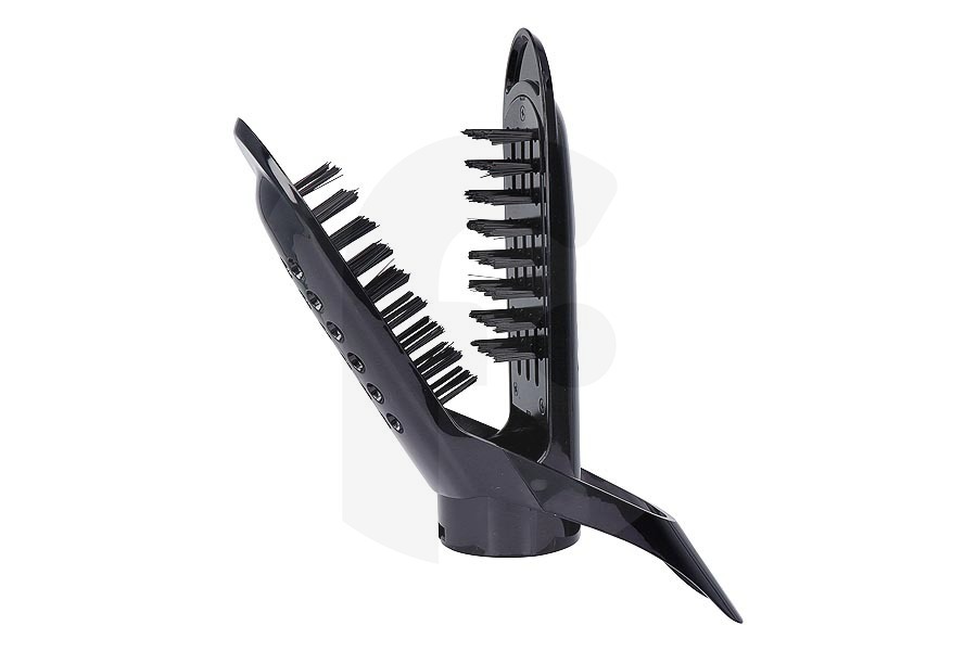 Rowenta FS-9100022214 Phon Spazzola lisciante FS9100022214 Asciugacapelli adatto a tra cui CF7812 Spazzola arricciacapelli