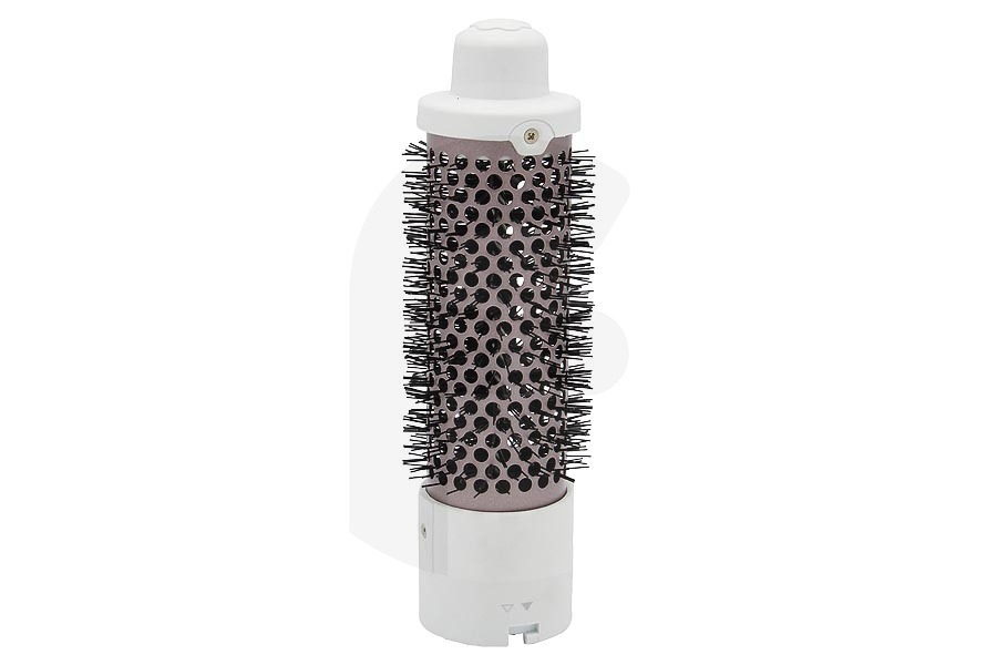 Rowenta FS9100023010 FS-9100023010 Phon Spazzola rotonda 38 mm Asciugacapelli adatto a tra cui Spazzola arricciacapelli CF7830