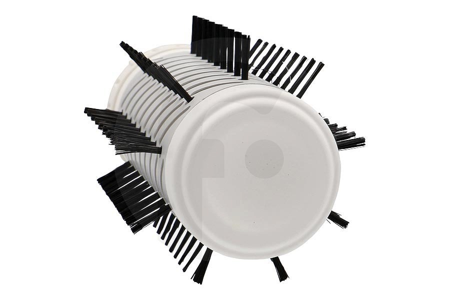 Rowenta Phon Rowenta XD9500F0 Spazzola rotonda per capelli Asciugacapelli lungo/spesso 5 cm