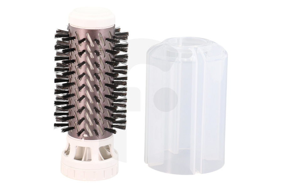 Rowenta Phon Rowenta CS-00142224 Pennello per soffiaggio tondo 4 cm. CS00142224 Asciugacapelli adatto a tra cui Modello CF9540F0