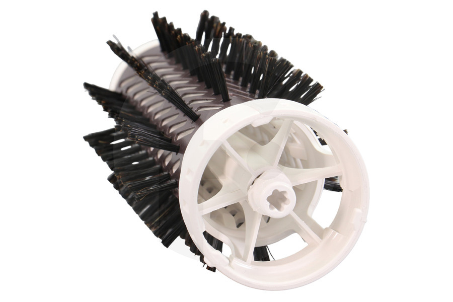Rowenta Phon Rowenta CS-00142224 Pennello per soffiaggio tondo 4 cm. CS00142224 Asciugacapelli