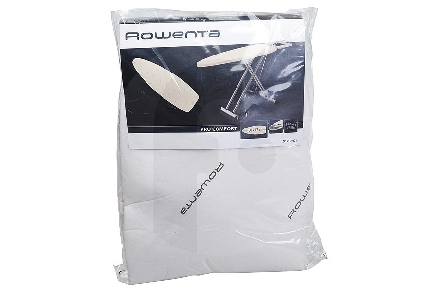 Rowenta Ferro da stiro Copertura asse stirante ZD5100D1