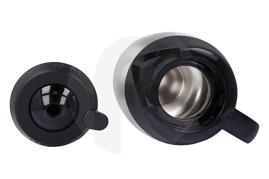 Rowenta Cafetera Rowenta SS-208695 Termo SS208695 Cafetera