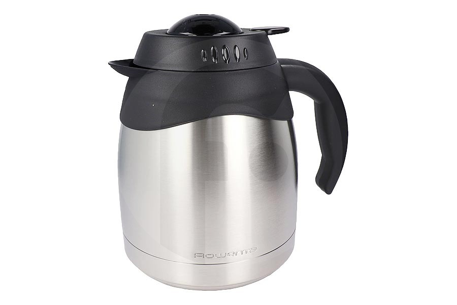 Rowenta Cafetera Rowenta SS-208695 Termo SS208695 Cafetera apto para entre otros Adagio CT381810