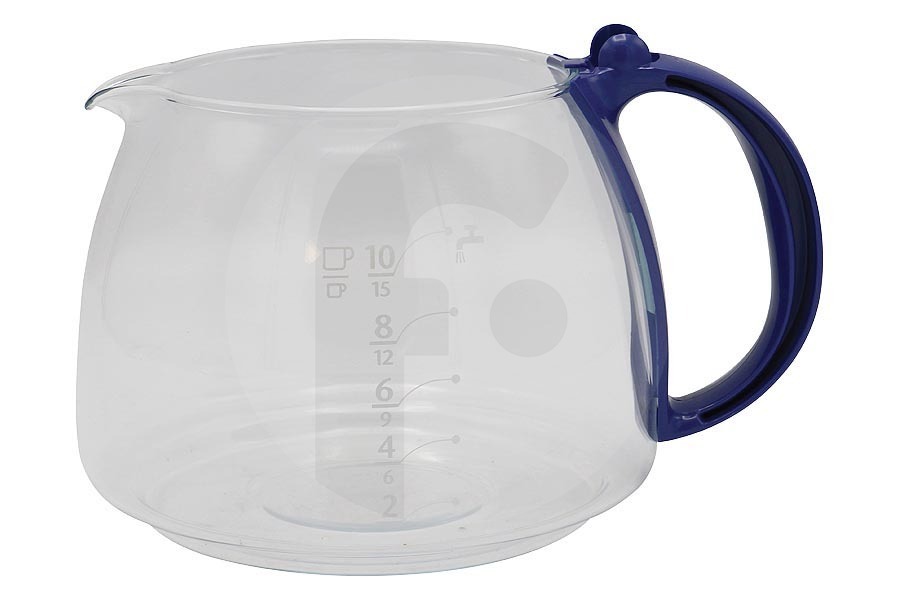 Rowenta MS-5A07002 Macchina del caffè Caffettiera MS5A07002 Caffettiera adatto a tra cui CG345