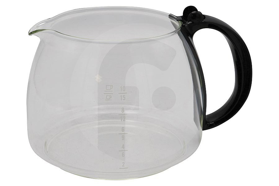 Rowenta Cafetera Cafetera Rowenta ZK310B Cafetera apto para entre otros CG300, CG348, CG378