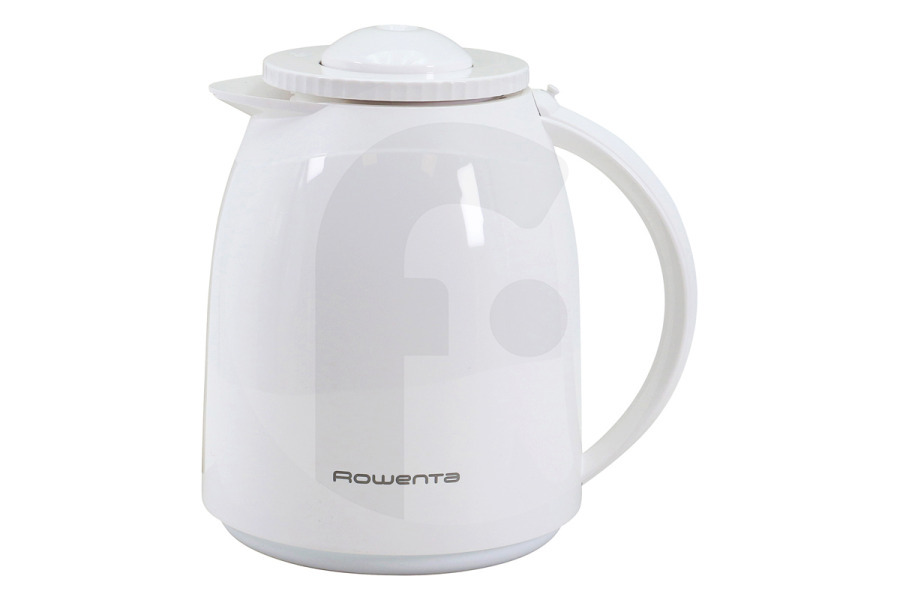 Rowenta Cafetera Rowenta SS-7235005315 Termo SS7235005315 Cafetera apto para entre otros CT380110