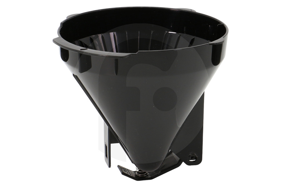 Rowenta Cafetera Rowenta SS-208663 Portafiltro SS208663 Cafetera apto para entre otros CT381110, CT381810