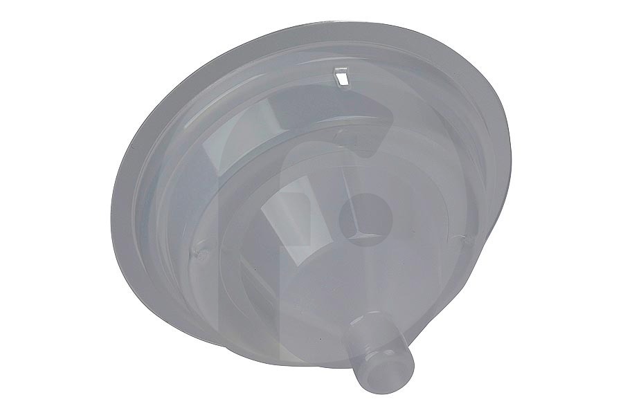 Krups Macchina del caffè Sistema di risciacquo (sistema di pulizia) nel portacapsule per Krups e altri macchina da caffè MS-624996