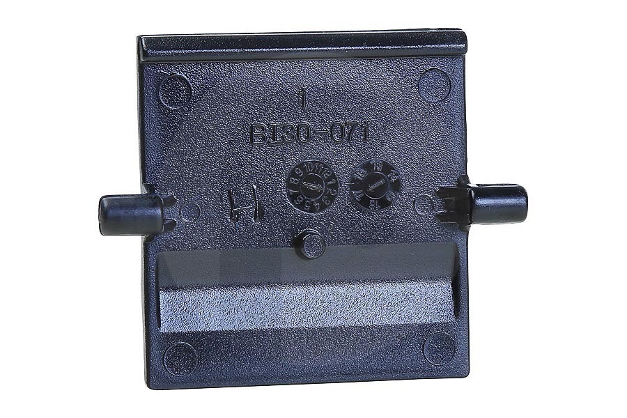 Krups Dispositivo a griglia Krups Ganci-nero per Tostapane TS-01040860