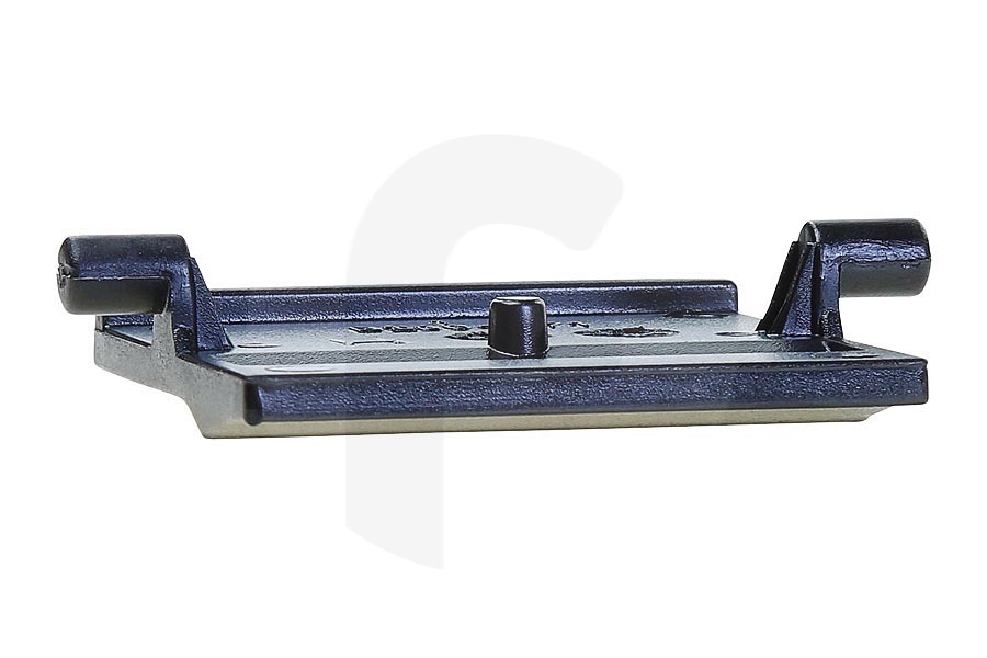 Krups Dispositivo a griglia Krups Ganci-nero per Tostapane TS-01040860