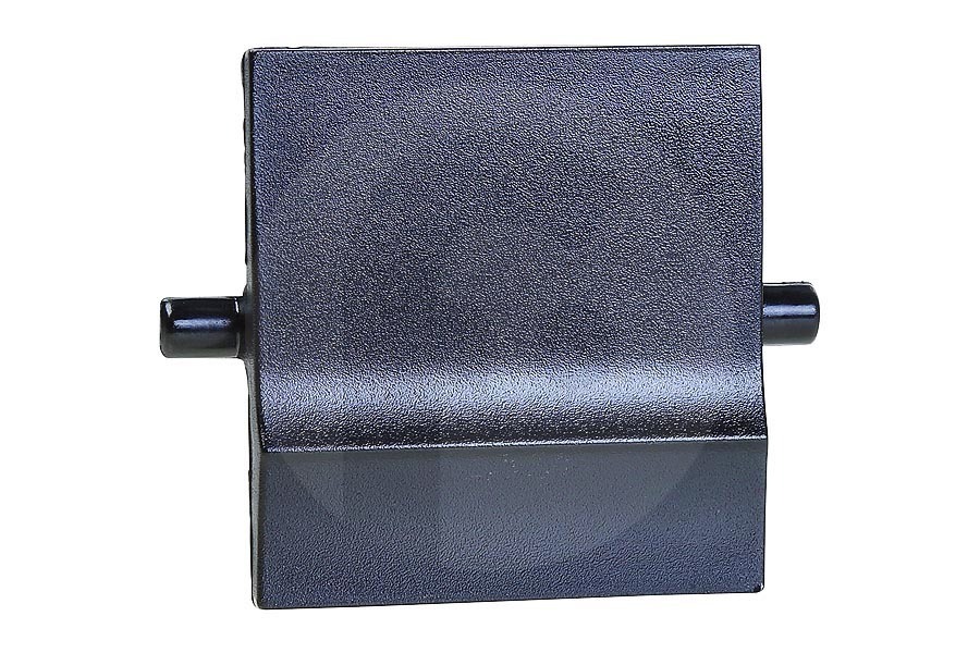 Krups SS203391 Dispositivo a griglia Krups Ganci-nero per Tostapane TS-01040860 adatto a tra cui FDK112, FDK442
