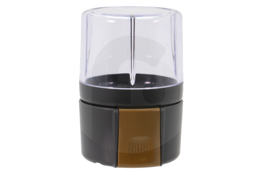 Tefal Batidora de vaso Krups MS-0A11840 Picadora MS0A11840 Licuadora apto para entre otros KB303110, BL142A38