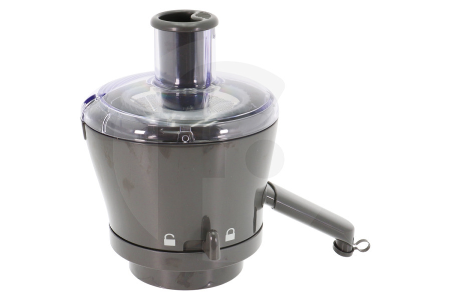 Krups Robot da cucina Krups XF610410 Robot da cucina spremiagrumi adatto a tra cui KA990T41 Prep Expert S9900