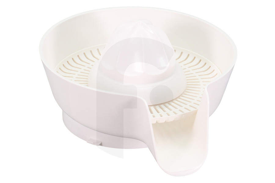 Krups XF502 Küchenmaschine Zitruspresse XF502101 Küchenmaschine geeignet für u.a. PREP EXPERT, KA802742